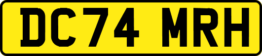 DC74MRH