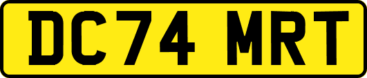 DC74MRT