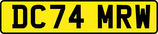 DC74MRW