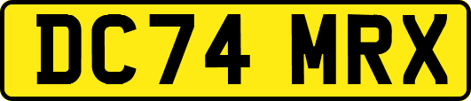 DC74MRX