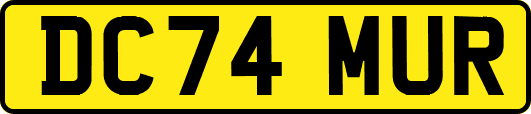 DC74MUR