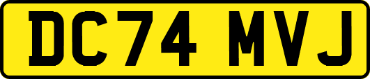 DC74MVJ