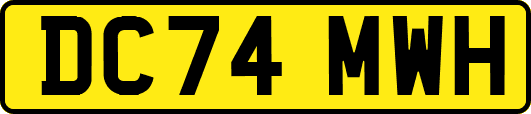 DC74MWH
