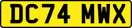 DC74MWX
