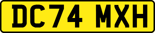 DC74MXH