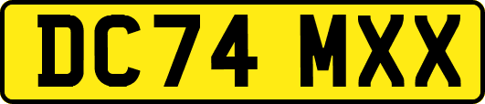 DC74MXX