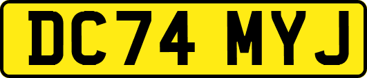 DC74MYJ