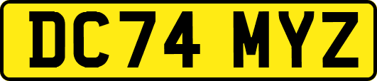 DC74MYZ