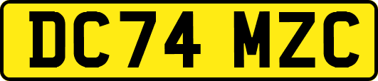 DC74MZC