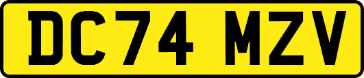 DC74MZV
