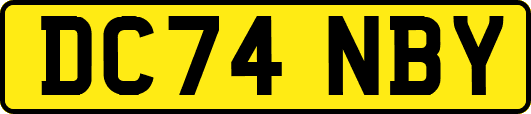 DC74NBY