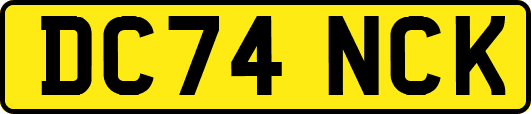 DC74NCK