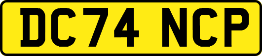 DC74NCP