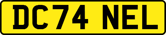 DC74NEL