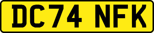 DC74NFK