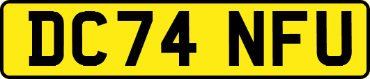 DC74NFU