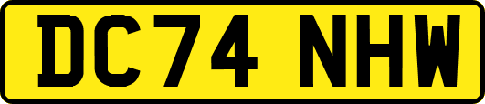 DC74NHW