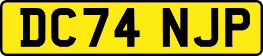 DC74NJP