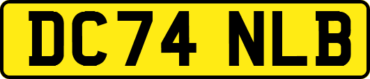 DC74NLB