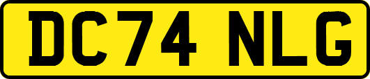 DC74NLG