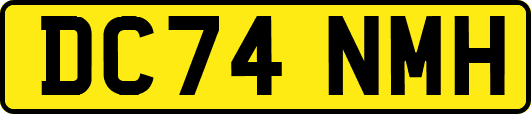 DC74NMH