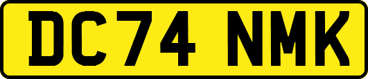 DC74NMK