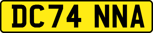 DC74NNA