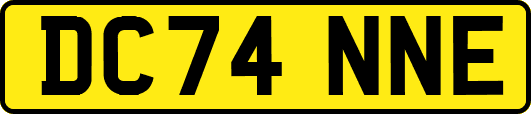 DC74NNE