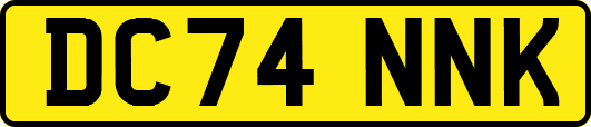 DC74NNK