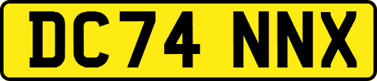DC74NNX