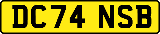 DC74NSB