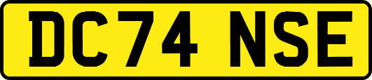 DC74NSE