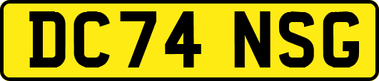 DC74NSG