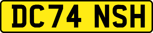 DC74NSH