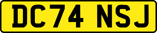 DC74NSJ