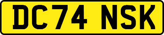 DC74NSK