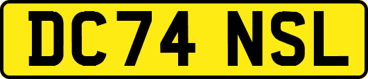 DC74NSL
