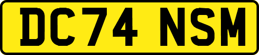 DC74NSM