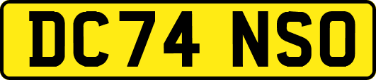 DC74NSO