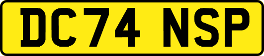 DC74NSP