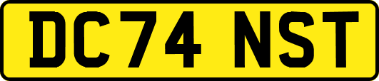 DC74NST