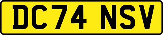 DC74NSV