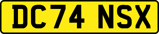 DC74NSX