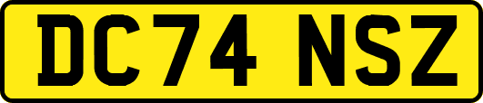DC74NSZ