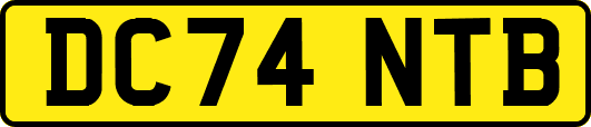DC74NTB