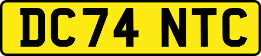 DC74NTC