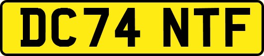 DC74NTF
