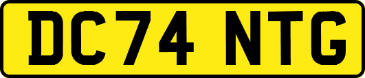 DC74NTG