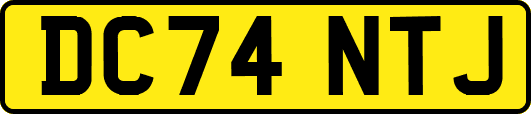 DC74NTJ
