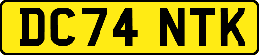 DC74NTK
